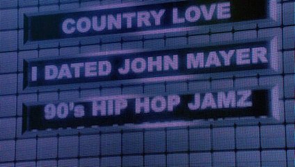 Dando la nota: Aún más alto Clip (3) VO