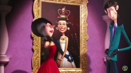 Quim Gutiérrez, Alexandra Jiménez Interview 2: Los minions