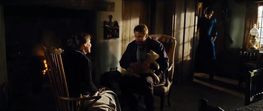 Lejos del mundanal ruido Clip