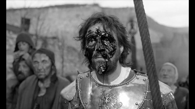 Qué difícil es ser un Dios Tráiler