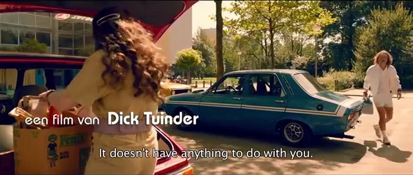 Adeus à Lua Trailer Original