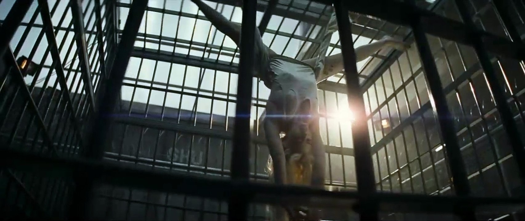 Escuadrón suicida Tráiler (7) VO