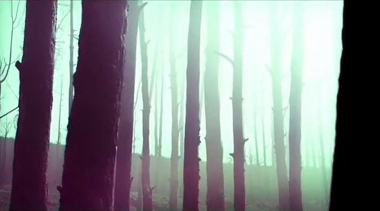 O Livro de Eli Trailer Original