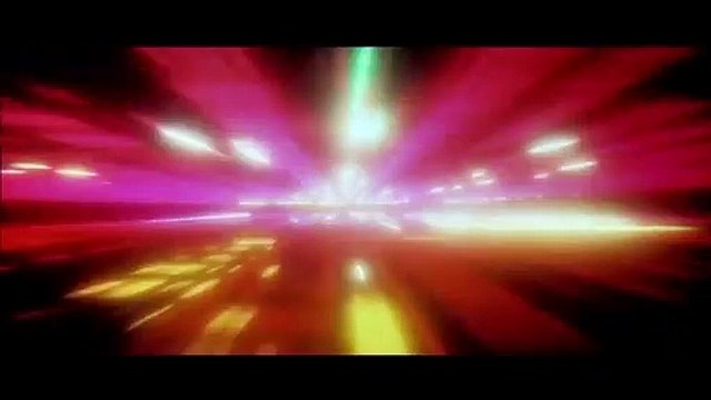 2001: Una odisea del espacio Tráiler (2) VO