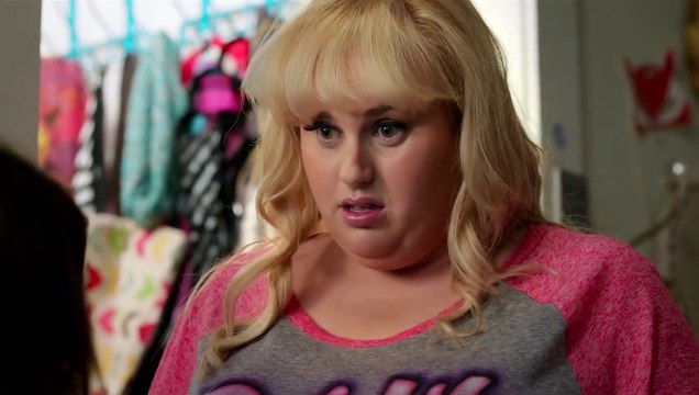 Dando la nota: Aún más alto Clip