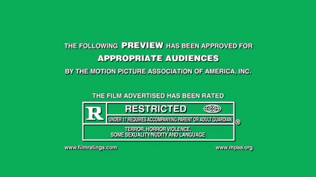 Intrusos Trailer (2) Original