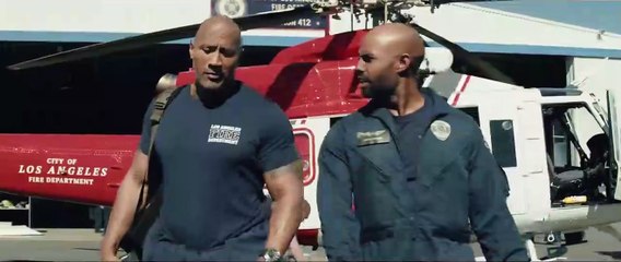 San Andrés Tráiler (2)