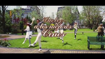 Hello, Dolly! Tráiler VO