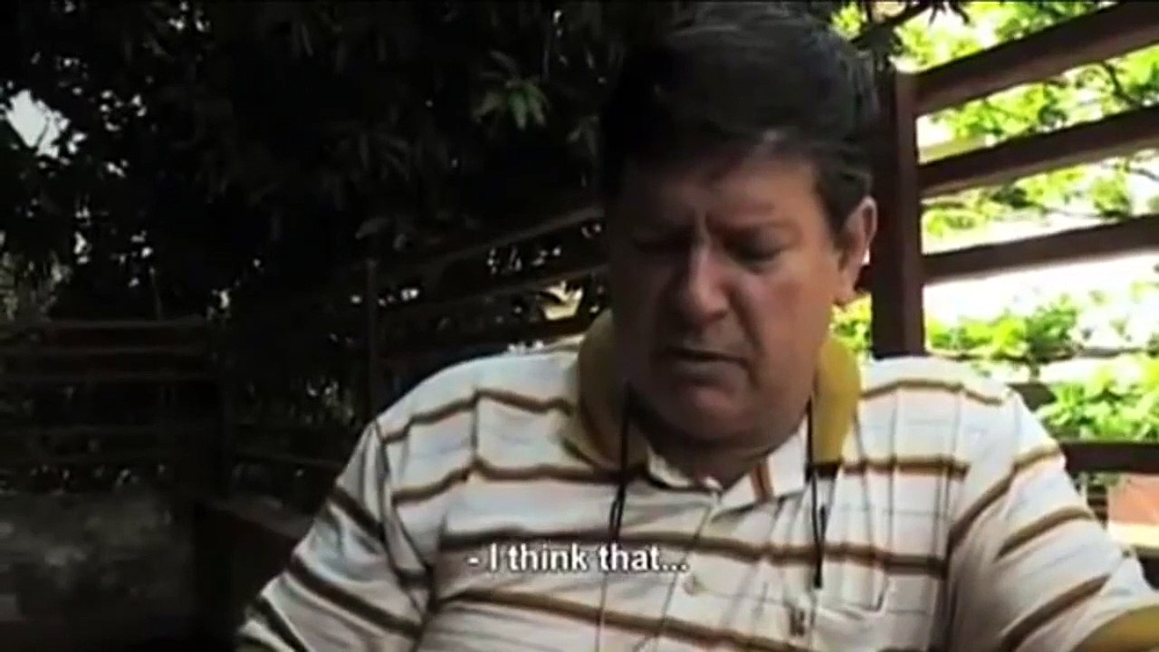 Cuchillo de Palo Trailer Original
