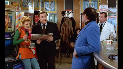 Um Homem em Estado... Interessante Trailer Original