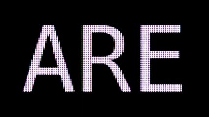 Mr. Robot Teaser (2) VO