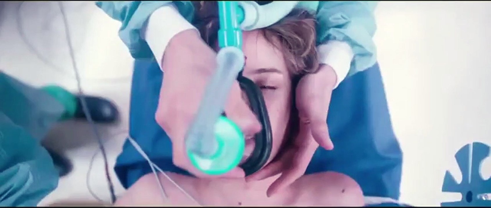 Wetlands Trailer Original