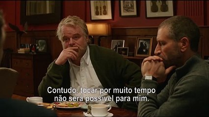 O Último Concerto Clipe Legendado