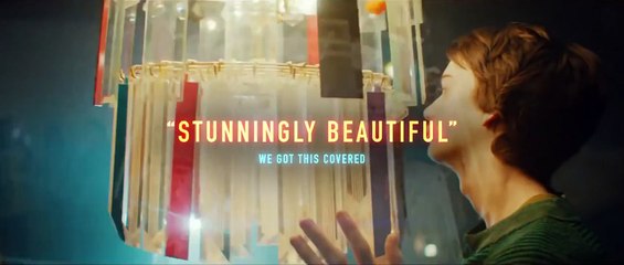 All the Wilderness Tráiler VO