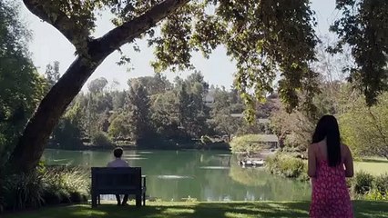 A Deadly Adoption Tráiler VO