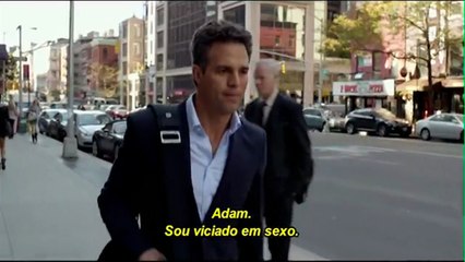 Terapia do Sexo Trailer Legendado