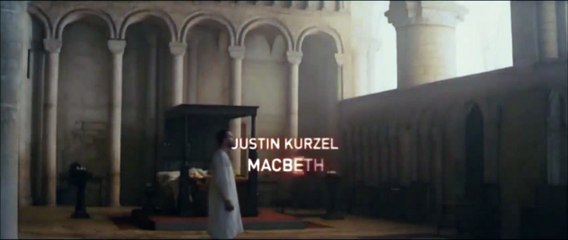 Macbeth Teaser VO