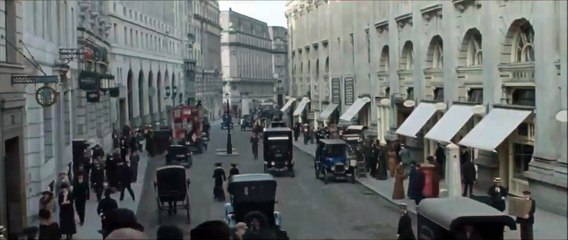 Sufragistas Teaser VO