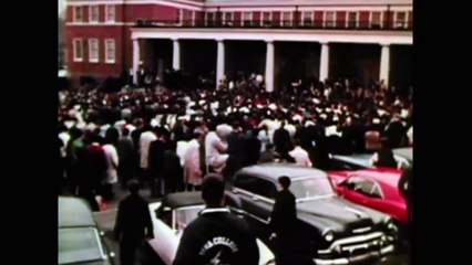 Eu Sou Ali – A História de Muhammad Ali Clip Original