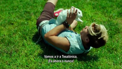 Cuestión de actitud Tráiler VO