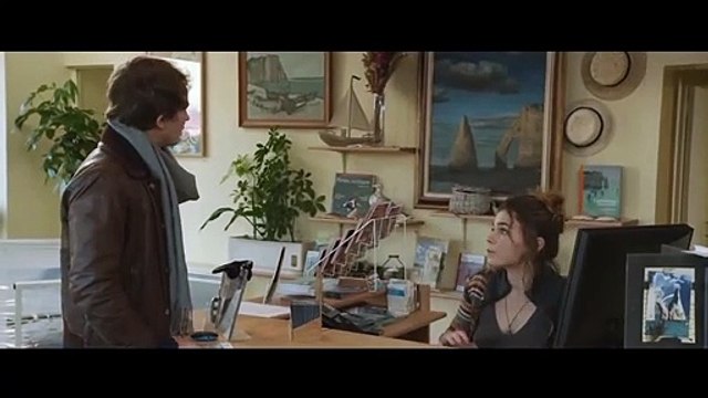 Los recuerdos Tráiler (2) VO