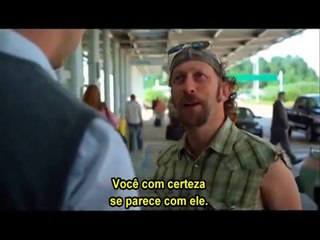 Irmãos de Sangue Trailer Legendado