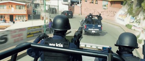 Sicario Tráiler (5) VO