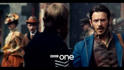 Ripper Street - season 3 Tráiler VO