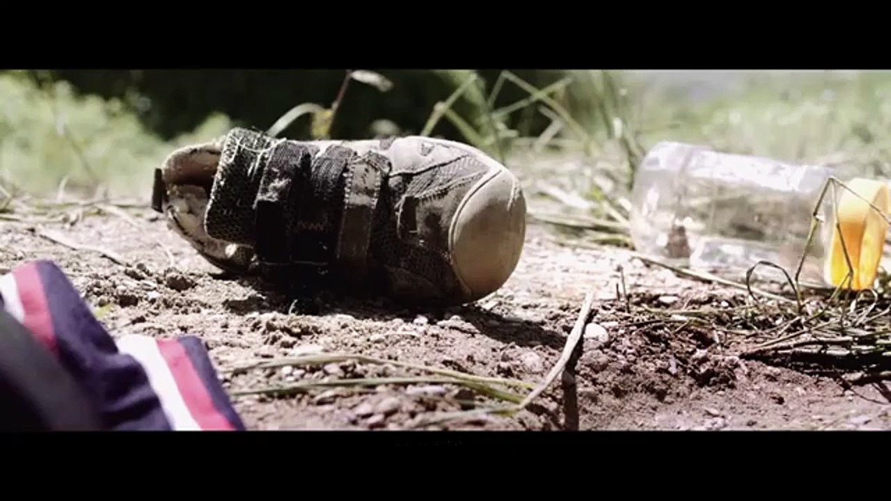 Mardan Trailer Original