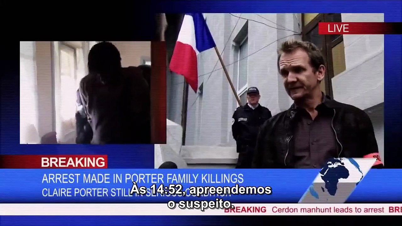 Wer Trailer Legendado