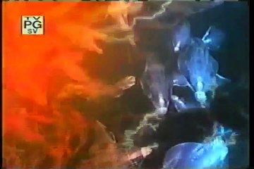 Jake 2.0 Sequência de Abertura Original