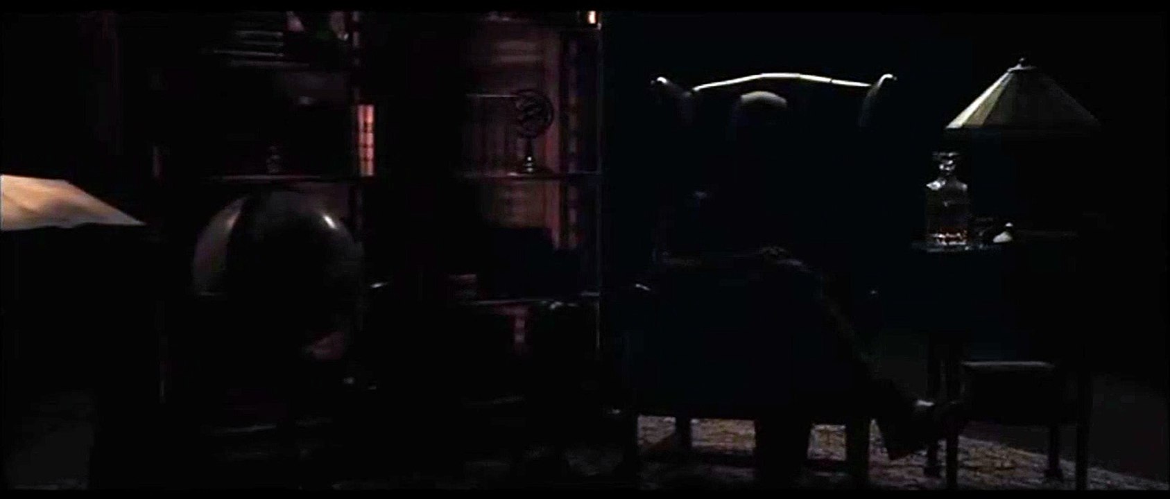 Deadpool Teaser