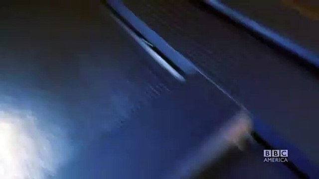 Doctor Who (2005) - season 9 Teaser VO