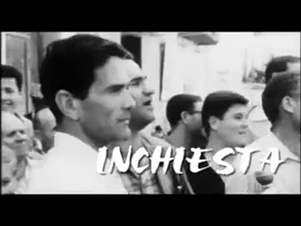 Comícios de Amor Trailer Original