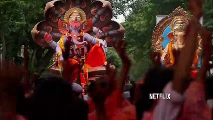 Sense8 - Tráiler Kala VO