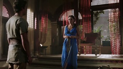 Of Kings and Prophets Tráiler (2) VO