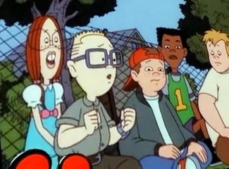 Recess S01 E12