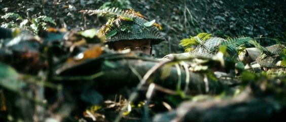 Dad's Army: El pelotón rechazado Teaser VO