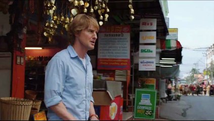 Golpe de estado Tráiler