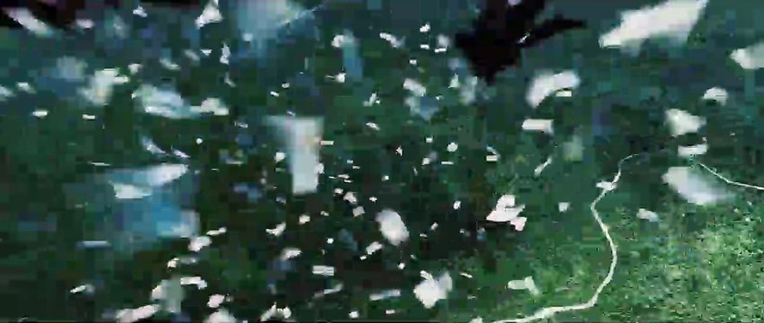 Point Break (Sin límites) Tráiler (2)