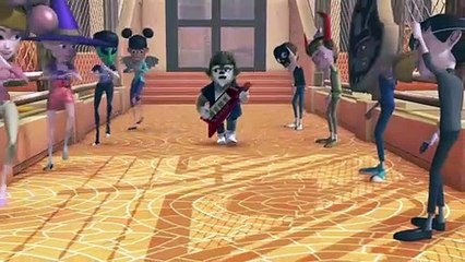 Mighty Mighty Monsters: Halloween Havoc Trailer Original
