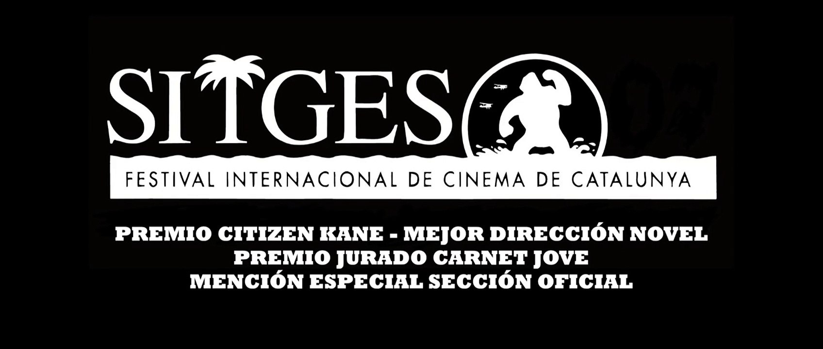 Una chica vuelve a casa sola de noche Tráiler VO