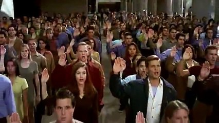 Tropas Estelares Trailer Original