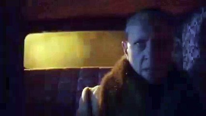 Jekyll & Hyde Teaser VO