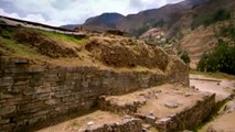 El teatro del más allá: Chavín de Huantar Tráiler