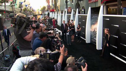 AdoroHollywood: Jessica Chastain e Matthew McConaughey falam sobre Interestelar