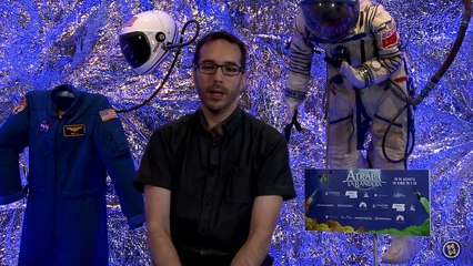 Enrique Gato Interview : Atrapa la bandera