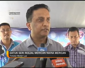 Pelajar luar negara dinasihat daftar dengan Wisma Putra