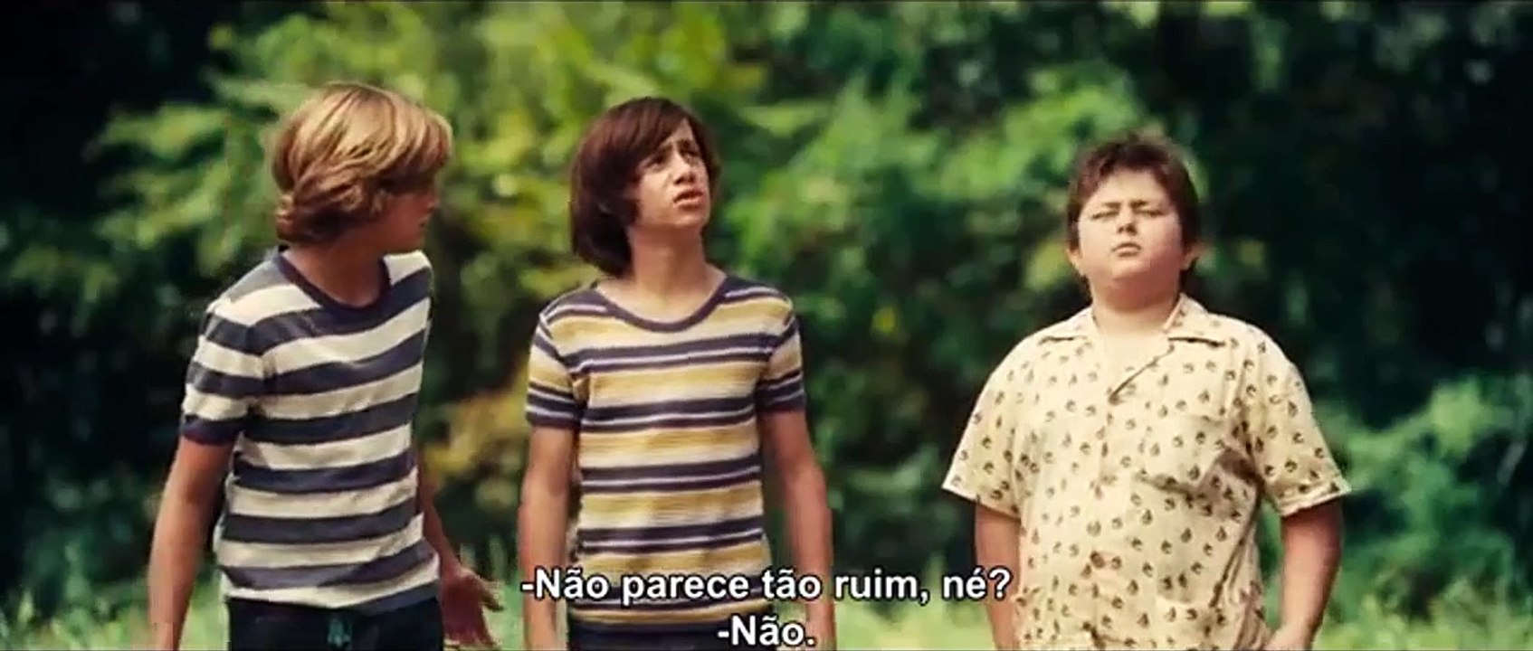 A Gangue Zip Zap Trailer Legendado video Dailymotion