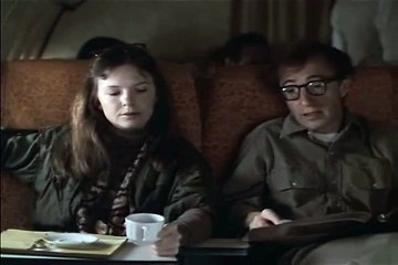 Noivo Neurótico, Noiva Nervosa Trailer Original